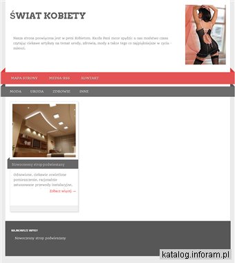 Swiat-kobiety.eu