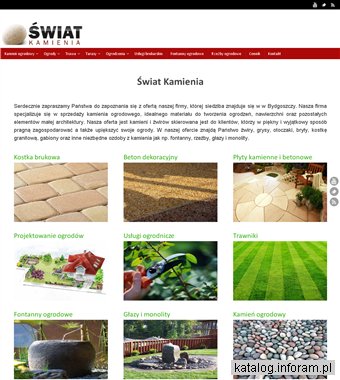 Projektowanie ogrodów Toruń