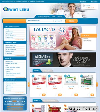 SwiatLeku.pl