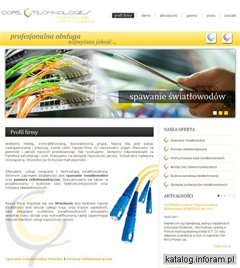 Pomiary reflektometryczne