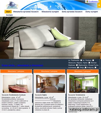 Mieszkania sprzedaż