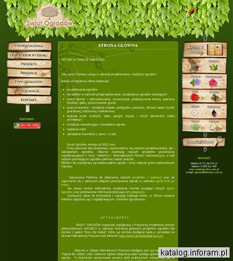 Projektowanie i zakładanie ogrodów Wrocław