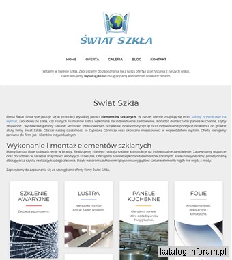 swiatszkla.net