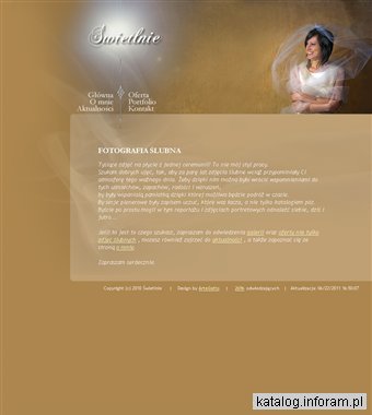 Zdjęcia ślubne Łódź