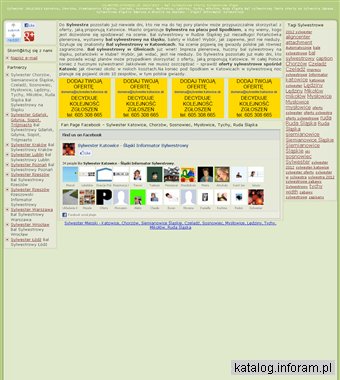 Sylwester Ruda Śląska