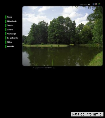 SYMBIOT pracownia przyrodnicza