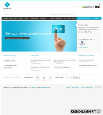 Agencja interaktywna Poznań