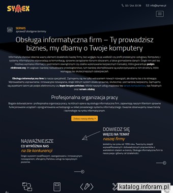 www.symex.pl