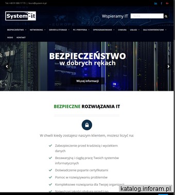 Firma It - system-it.pl