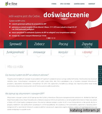 BIP system dla Twojej firmy