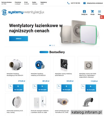 systemy-wentylacji.pl