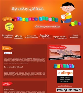 Kreowanie Twojego wizerunku w sieci