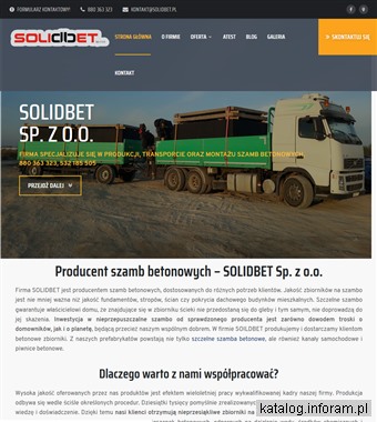 szambabetonowesolidbet.pl