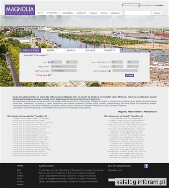 Działki Szczecin-prawobrzeze.pl