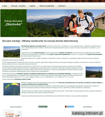 Niezawodne Szczyrk noclegi