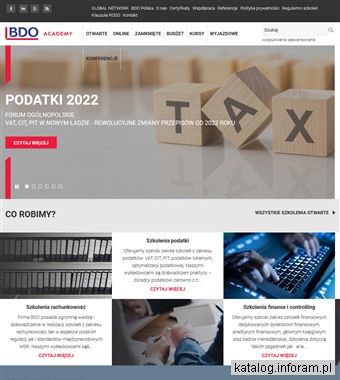 Kus angielskiego dla księgowych - szkolenia-bdo.pl