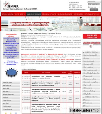 Szkolenia zarządzanie zasobami ludzkimi