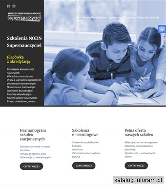 szkolenia.supernauczyciel.pl