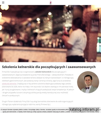 szkoleniakelnerskie.pl