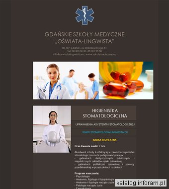 Gdańskie Szkoły Medyczne