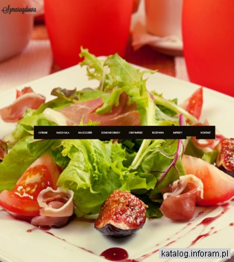 Tanie obiady Sosnowiec