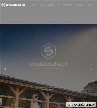 Fotografia ślubna i reklamowa