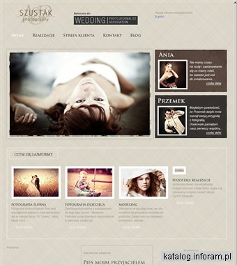 Fotografia ślubna Poznań