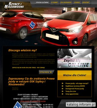 Prawo jazdy we Wrocławiu - tylko z nami