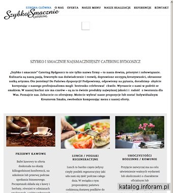 www.szybkoismacznie.com.pl