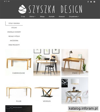 www.szyszkadesign.pl