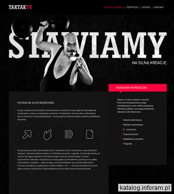 Agencja interaktywna