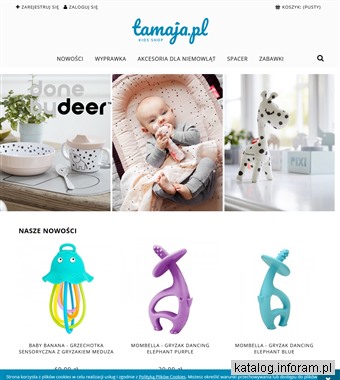 Tamaja.pl