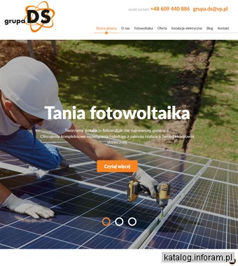 tania-fotowoltaika.com fotowoltaika