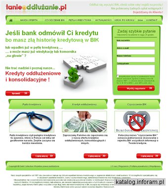 Szybkie kredyty bez bik