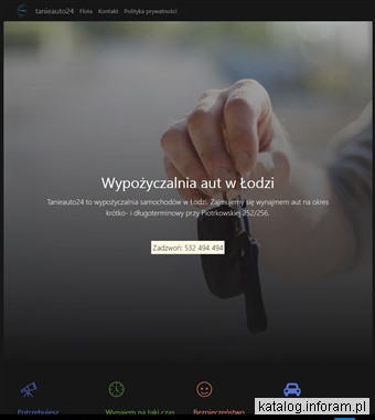www.tanieauto24.pl