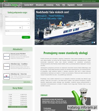 Cały spektr usług promowych