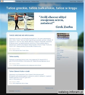 Tańce w kręgu, tańce bałkańskie