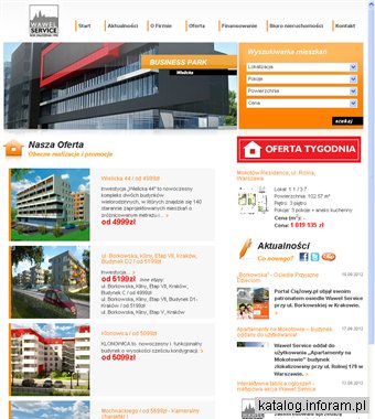 Rodzina na Swoim Warszawa