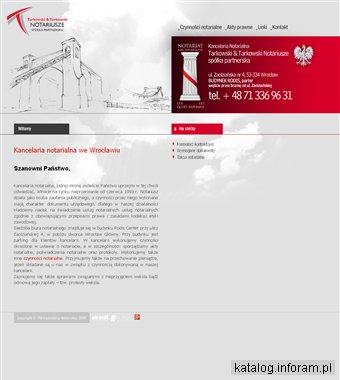 Tarkowski & Tarkowski Sp.p. protesty weksli Wrocław