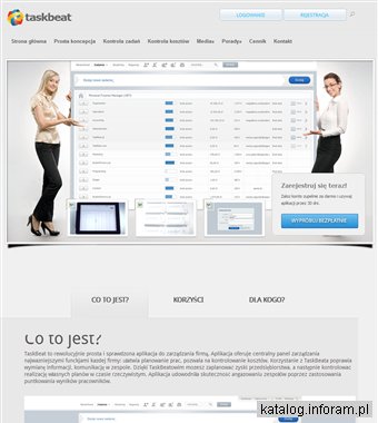 Program do zarządzania czasem