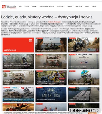 www.taurus.gda.pl