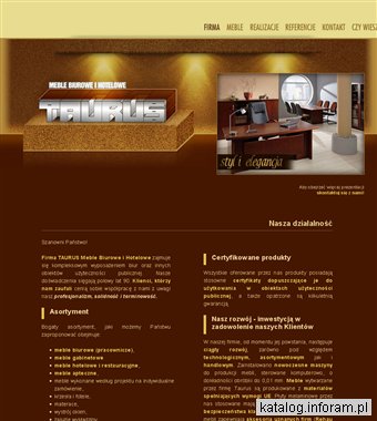 Meble biurowe Kraków