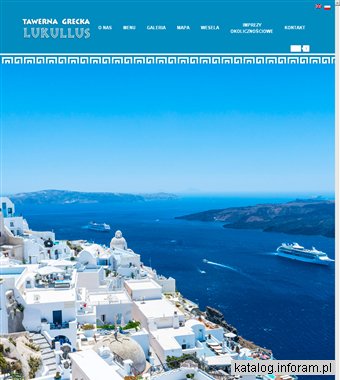 LUKULLUS przyjęcia weselne Gdańsk