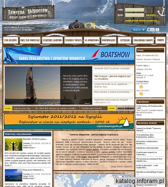 Czarter jachtów Grecja