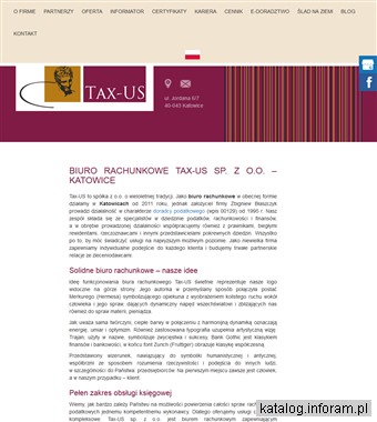tax-us.pl