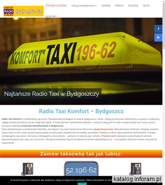 taxi-komfort.pl