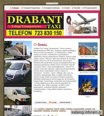 Przeprowadzki Poznań