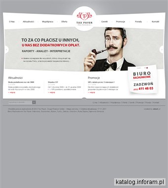 Rachunkowe biuro Katowice