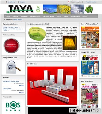 Grzejniki elektryczne