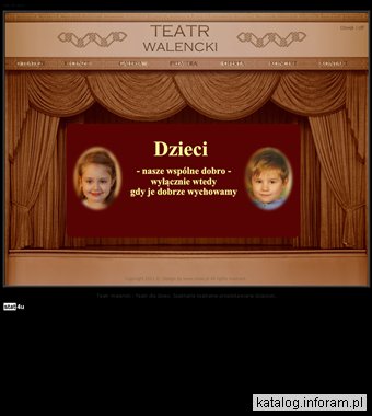 Teatr dla dzieci